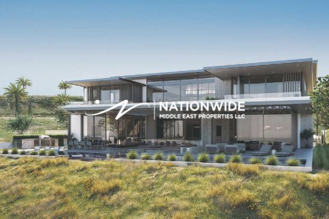 Pozemok v Abu Dhabi, SAE 604 m2 č. 656943 - Fotografia 2