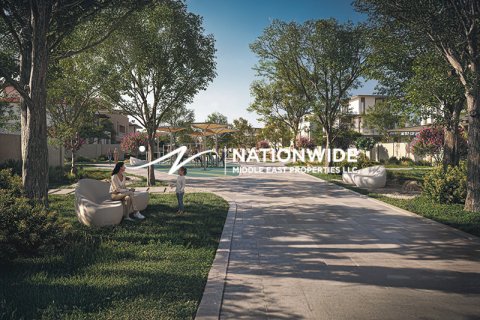 Zemes gabals Abu Dhabijā, AAE 800 m2 Nr. 656944 - attēls 3