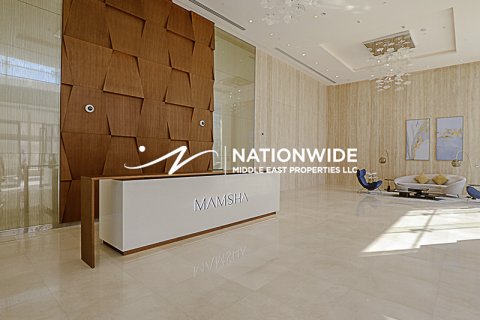 Apartment in Abu Dhabi, UAE 3 bedrooms, 291 sq.m. № 656940 - photo 14