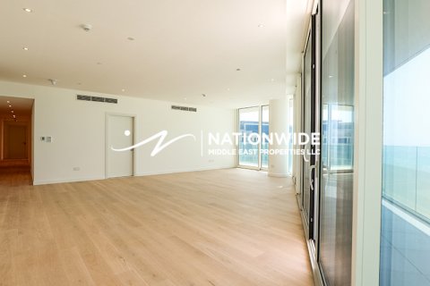 Huoneisto Abu Dhabi, Arabiemiraatit 3 makuuhuonetta, 291 m2 № 656940 - kuva 7