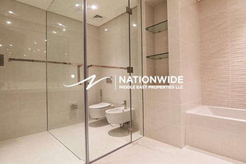 Huoneisto Abu Dhabi, Arabiemiraatit 3 makuuhuonetta, 291 m2 № 656940 - kuva 16