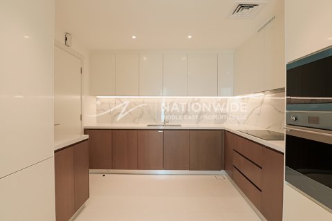Apartment in Abu Dhabi, UAE 3 bedrooms, 291 sq.m. № 656940 - photo 4