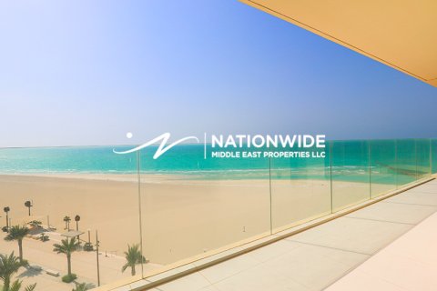 Huoneisto Abu Dhabi, Arabiemiraatit 3 makuuhuonetta, 291 m2 № 656940 - kuva 1