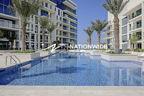 Apartment in Abu Dhabi, UAE 3 bedrooms, 291 sq.m. № 656940 - photo 16