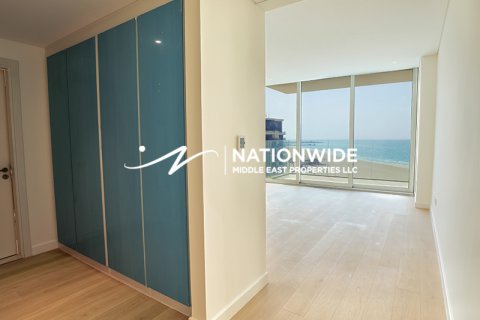 Huoneisto Abu Dhabi, Arabiemiraatit 3 makuuhuonetta, 291 m2 № 656940 - kuva 8