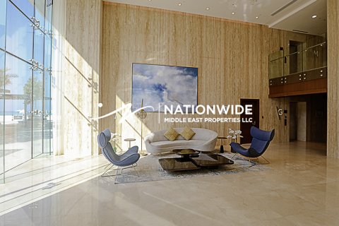 Apartment in Abu Dhabi, UAE 3 bedrooms, 291 sq.m. № 656940 - photo 15