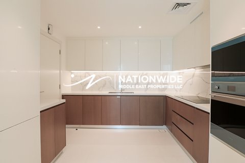 Huoneisto Abu Dhabi, Arabiemiraatit 3 makuuhuonetta, 291 m2 № 656940 - kuva 9