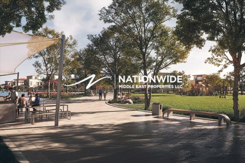 Terra para venda em Abu Dhabi, EAU 383 m2 № 656941 - foto 2