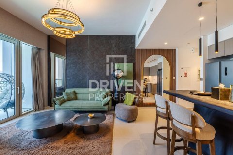 آپارتمان برای اجاره در Downtown Dubai (Downtown Burj Dubai)، Dubai، امارات متحده عربی 2 خوابه ، 104.7 متر مربع ، شماره 746964 - تصویر 5