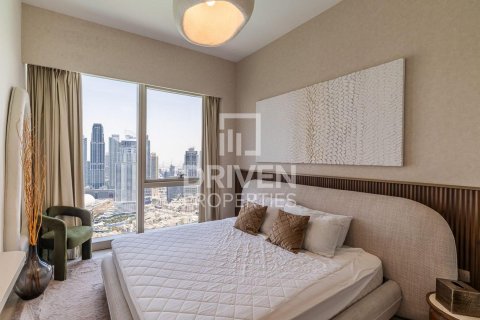 آپارتمان برای اجاره در Downtown Dubai (Downtown Burj Dubai)، Dubai، امارات متحده عربی 2 خوابه ، 104.7 متر مربع ، شماره 746964 - تصویر 7