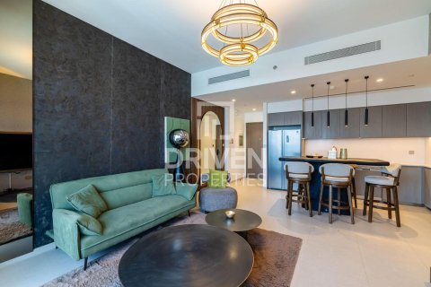 آپارتمان برای اجاره در Downtown Dubai (Downtown Burj Dubai)، Dubai، امارات متحده عربی 2 خوابه ، 104.7 متر مربع ، شماره 746964 - تصویر 4