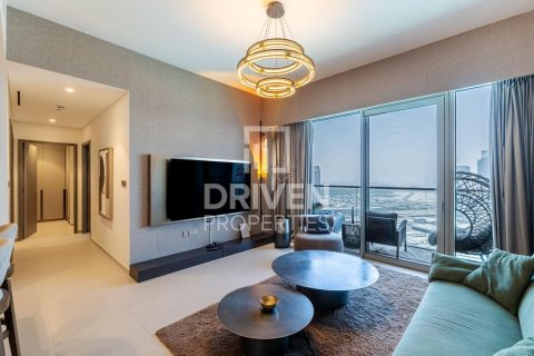 آپارتمان در Downtown Dubai (Downtown Burj Dubai)، Dubai ، امارات متحده عربی 2 خوابه ، 104.7 متر مربع. شماره 746964
