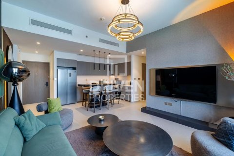 آپارتمان برای اجاره در Downtown Dubai (Downtown Burj Dubai)، Dubai، امارات متحده عربی 2 خوابه ، 104.7 متر مربع ، شماره 746964 - تصویر 2