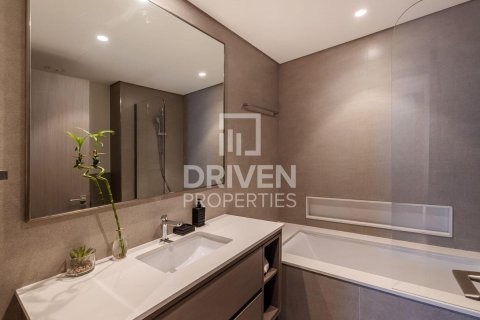 آپارتمان برای اجاره در Downtown Dubai (Downtown Burj Dubai)، Dubai، امارات متحده عربی 2 خوابه ، 104.7 متر مربع ، شماره 746964 - تصویر 19