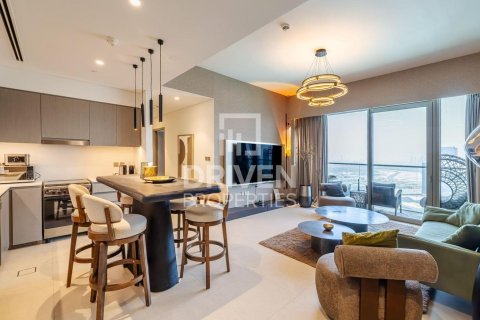آپارتمان برای اجاره در Downtown Dubai (Downtown Burj Dubai)، Dubai، امارات متحده عربی 2 خوابه ، 104.7 متر مربع ، شماره 746964 - تصویر 6