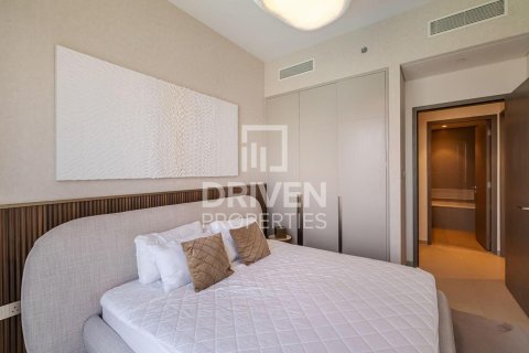 آپارتمان برای اجاره در Downtown Dubai (Downtown Burj Dubai)، Dubai، امارات متحده عربی 2 خوابه ، 104.7 متر مربع ، شماره 746964 - تصویر 8