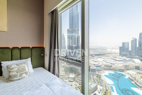 آپارتمان برای اجاره در Downtown Dubai (Downtown Burj Dubai)، Dubai، امارات متحده عربی 2 خوابه ، 104.7 متر مربع ، شماره 746964 - تصویر 11