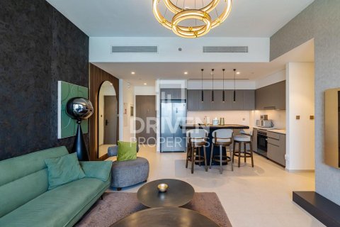 آپارتمان برای اجاره در Downtown Dubai (Downtown Burj Dubai)، Dubai، امارات متحده عربی 2 خوابه ، 104.7 متر مربع ، شماره 746964 - تصویر 3