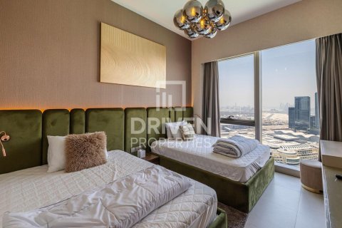 آپارتمان برای اجاره در Downtown Dubai (Downtown Burj Dubai)، Dubai، امارات متحده عربی 2 خوابه ، 104.7 متر مربع ، شماره 746964 - تصویر 10