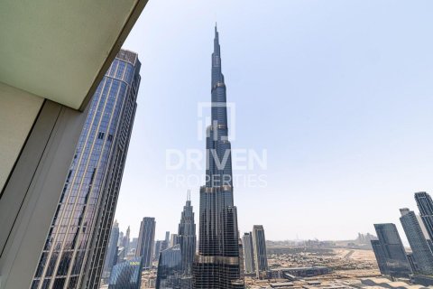 آپارتمان برای اجاره در Downtown Dubai (Downtown Burj Dubai)، Dubai، امارات متحده عربی 2 خوابه ، 104.7 متر مربع ، شماره 746964 - تصویر 14