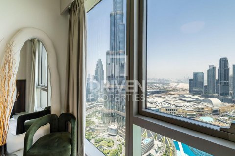 آپارتمان برای اجاره در Downtown Dubai (Downtown Burj Dubai)، Dubai، امارات متحده عربی 2 خوابه ، 104.7 متر مربع ، شماره 746964 - تصویر 9