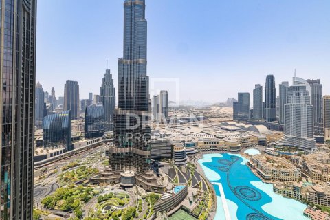 آپارتمان برای اجاره در Downtown Dubai (Downtown Burj Dubai)، Dubai، امارات متحده عربی 2 خوابه ، 104.7 متر مربع ، شماره 746964 - تصویر 17