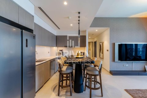 آپارتمان برای اجاره در Downtown Dubai (Downtown Burj Dubai)، Dubai، امارات متحده عربی 2 خوابه ، 104.7 متر مربع ، شماره 746964 - تصویر 13