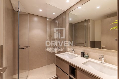 آپارتمان برای اجاره در Downtown Dubai (Downtown Burj Dubai)، Dubai، امارات متحده عربی 2 خوابه ، 104.7 متر مربع ، شماره 746964 - تصویر 18