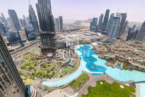 آپارتمان برای اجاره در Downtown Dubai (Downtown Burj Dubai)، Dubai، امارات متحده عربی 2 خوابه ، 104.7 متر مربع ، شماره 746962 - تصویر 16