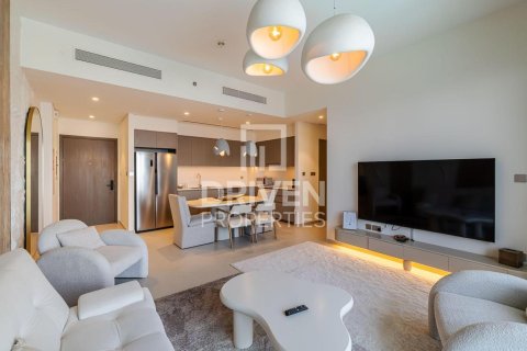 آپارتمان برای اجاره در Downtown Dubai (Downtown Burj Dubai)، Dubai، امارات متحده عربی 2 خوابه ، 104.7 متر مربع ، شماره 746962 - تصویر 5