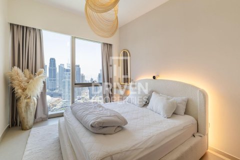 آپارتمان برای اجاره در Downtown Dubai (Downtown Burj Dubai)، Dubai، امارات متحده عربی 2 خوابه ، 104.7 متر مربع ، شماره 746962 - تصویر 8