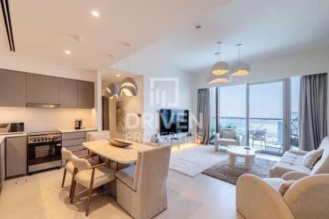 آپارتمان در Downtown Dubai (Downtown Burj Dubai)، Dubai ، امارات متحده عربی 2 خوابه ، 104.7 متر مربع. شماره 746962