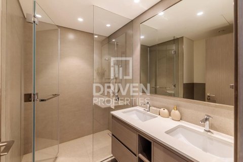 آپارتمان برای اجاره در Downtown Dubai (Downtown Burj Dubai)، Dubai، امارات متحده عربی 2 خوابه ، 104.7 متر مربع ، شماره 746962 - تصویر 20