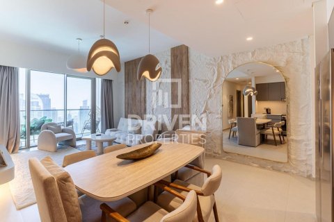 آپارتمان برای اجاره در Downtown Dubai (Downtown Burj Dubai)، Dubai، امارات متحده عربی 2 خوابه ، 104.7 متر مربع ، شماره 746962 - تصویر 2