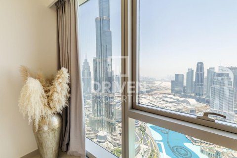 آپارتمان برای اجاره در Downtown Dubai (Downtown Burj Dubai)، Dubai، امارات متحده عربی 2 خوابه ، 104.7 متر مربع ، شماره 746962 - تصویر 10