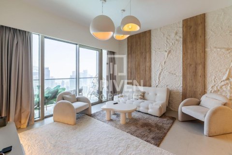 آپارتمان برای اجاره در Downtown Dubai (Downtown Burj Dubai)، Dubai، امارات متحده عربی 2 خوابه ، 104.7 متر مربع ، شماره 746962 - تصویر 3