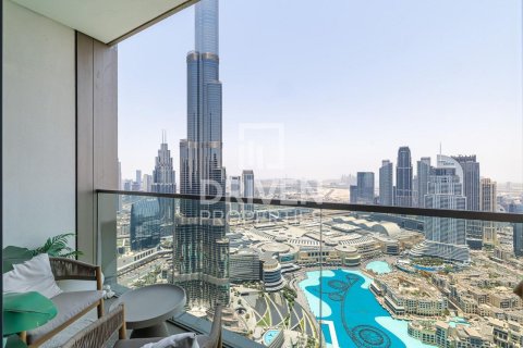 آپارتمان برای اجاره در Downtown Dubai (Downtown Burj Dubai)، Dubai، امارات متحده عربی 2 خوابه ، 104.7 متر مربع ، شماره 746962 - تصویر 14