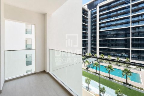 Apartmen di Dubai Hills Estate, UAE 1 bilik tidur, 73.21 meter persegi № 746968 - foto 12