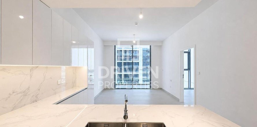 Apartmen di Dubai Hills Estate, UAE 1 bilik tidur, 73.21 meter persegi № 746968