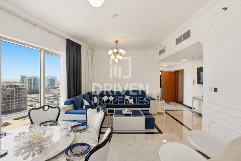 Apartment i Dubai Residence Complex, Dubai, UAE 2 soveværelser, 117.15 kvm № 746965