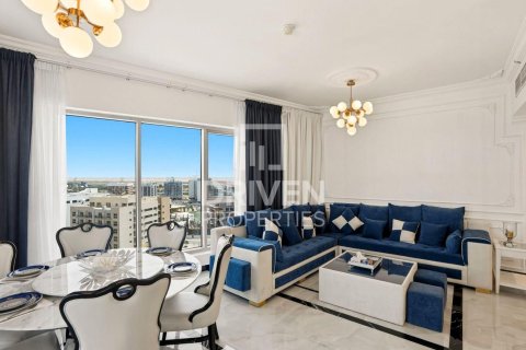 Apartment in Dubai Residence Complex, UAE 2 bedrooms, 117.15 sq.m. № 746965 - photo 2