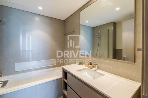 Apartament në Downtown Dubai (Downtown Burj Dubai), Dubai, Emiratet e Bashkuara Arabe 2 dhoma gjumi, 112.6 m2. № 746963 - Foto 19