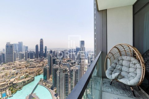 Apartament në Downtown Dubai (Downtown Burj Dubai), Dubai, Emiratet e Bashkuara Arabe 2 dhoma gjumi, 112.6 m2. № 746963 - Foto 17