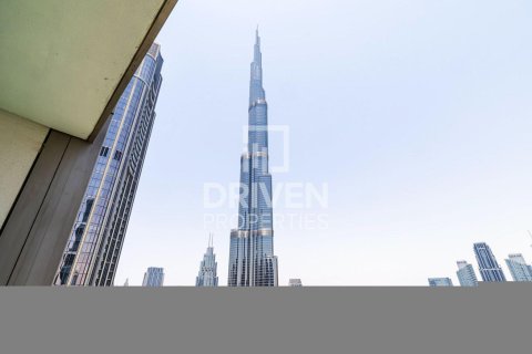 Apartament në Downtown Dubai (Downtown Burj Dubai), Dubai, Emiratet e Bashkuara Arabe 2 dhoma gjumi, 112.6 m2. № 746963 - Foto 2