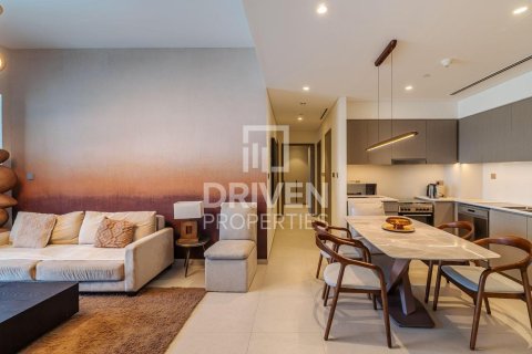 Apartament në Downtown Dubai (Downtown Burj Dubai), Dubai, Emiratet e Bashkuara Arabe 2 dhoma gjumi, 112.6 m2. № 746963 - Foto 6