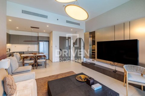Apartament në Downtown Dubai (Downtown Burj Dubai), Dubai, Emiratet e Bashkuara Arabe 2 dhoma gjumi, 112.6 m2. № 746963 - Foto 9