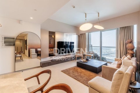 Apartament në Downtown Dubai (Downtown Burj Dubai), Dubai, Emiratet e Bashkuara Arabe 2 dhoma gjumi, 112.6 m2. № 746963 - Foto 5