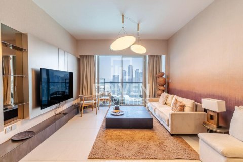 Apartament në Downtown Dubai (Downtown Burj Dubai), Dubai, Emiratet e Bashkuara Arabe 2 dhoma gjumi, 112.6 m2. № 746963 - Foto 4
