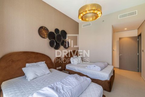 Apartament në Downtown Dubai (Downtown Burj Dubai), Dubai, Emiratet e Bashkuara Arabe 2 dhoma gjumi, 112.6 m2. № 746963 - Foto 15