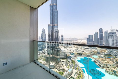 Apartament në Downtown Dubai (Downtown Burj Dubai), Dubai, Emiratet e Bashkuara Arabe 2 dhoma gjumi, 112.6 m2. № 746963 - Foto 1